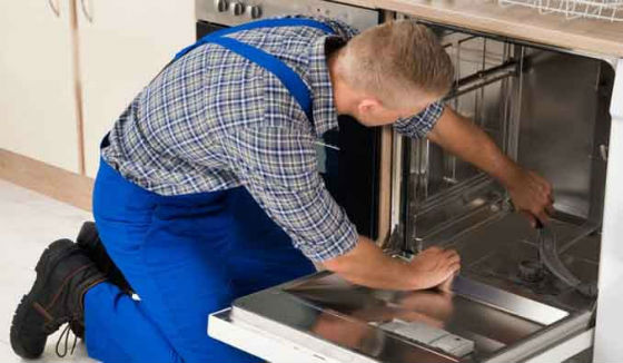 Ремонт посудомоечных машин | Вызов стирального мастера на дом в Реутове